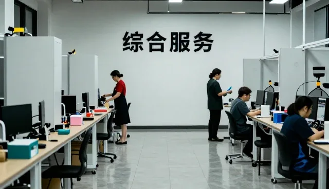 青岛中大天创国际物流有限公司