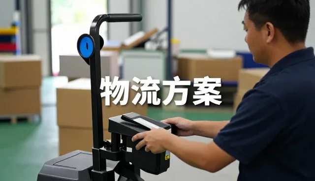 一文读懂配送定制化物流方案仓储管理